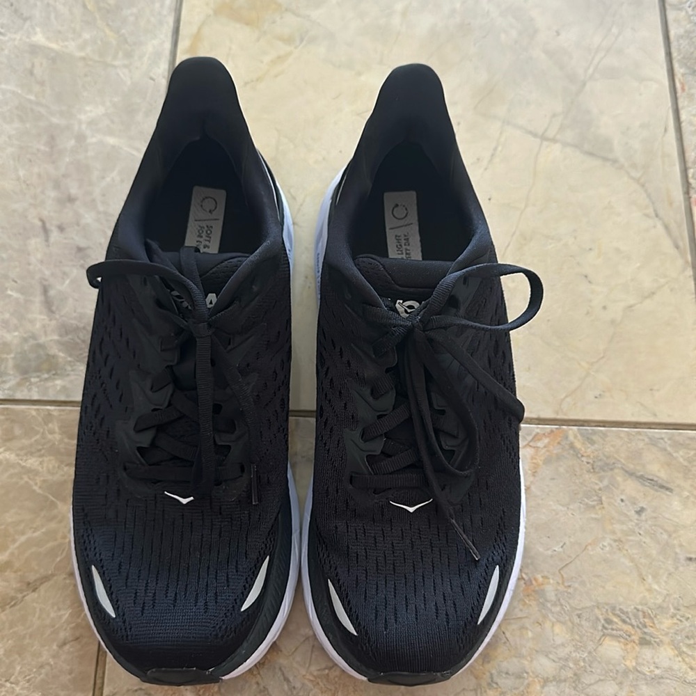 Women hoka Clifton